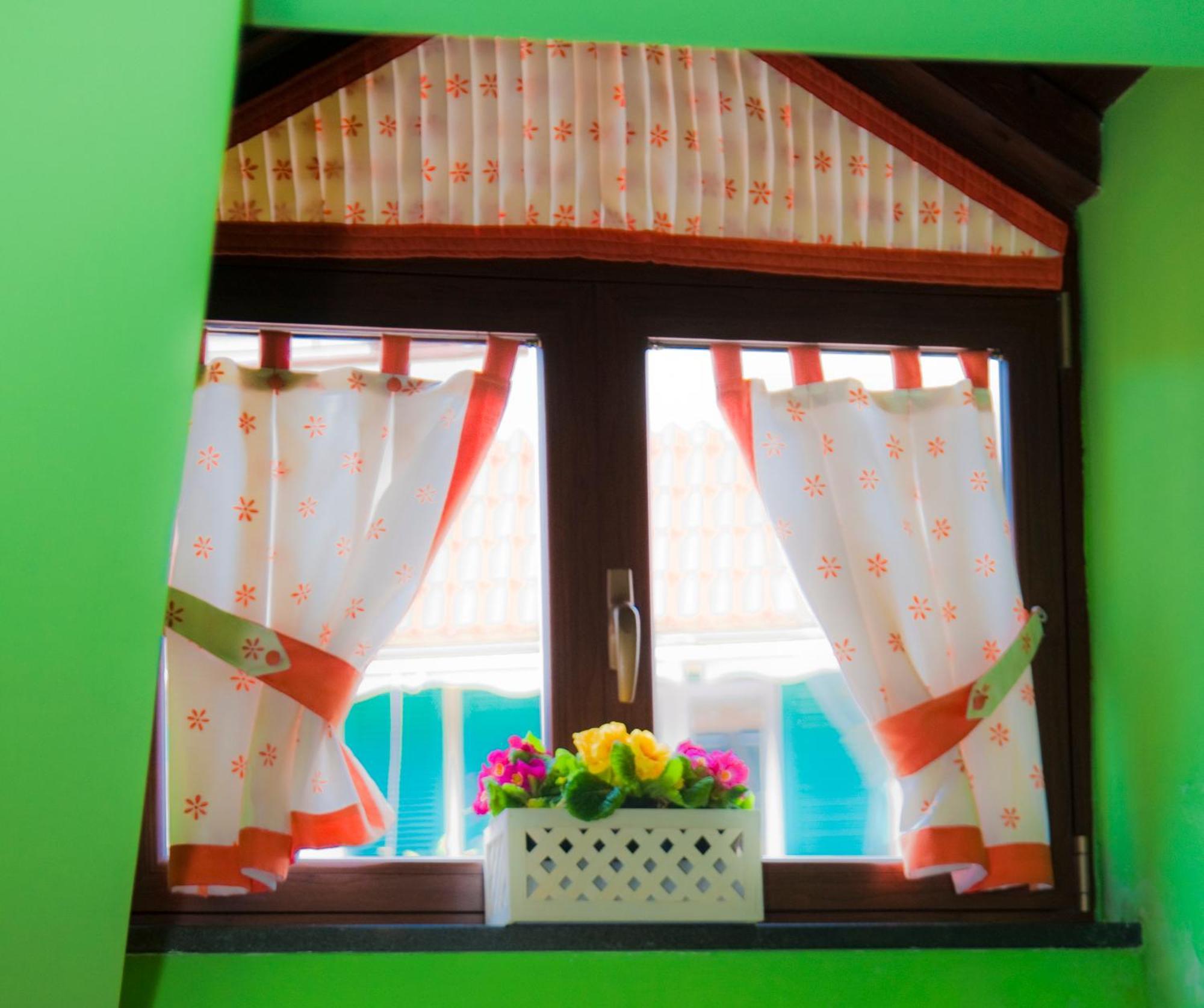 Apartamento Tetto Fiorito Castellammare di Stabia Habitación foto