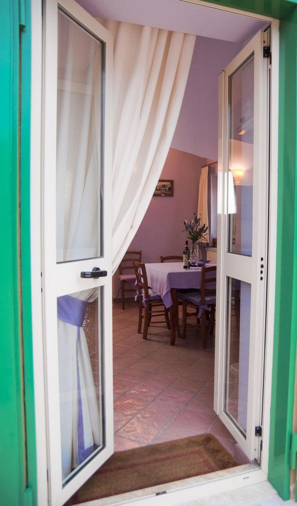 Apartamento Tetto Fiorito Castellammare di Stabia Exterior foto