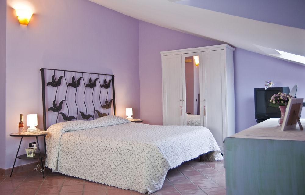 Apartamento Tetto Fiorito Castellammare di Stabia Exterior foto