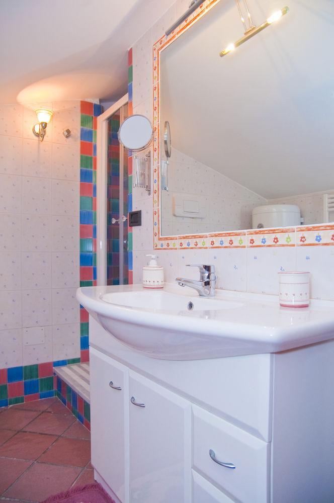 Apartamento Tetto Fiorito Castellammare di Stabia Exterior foto