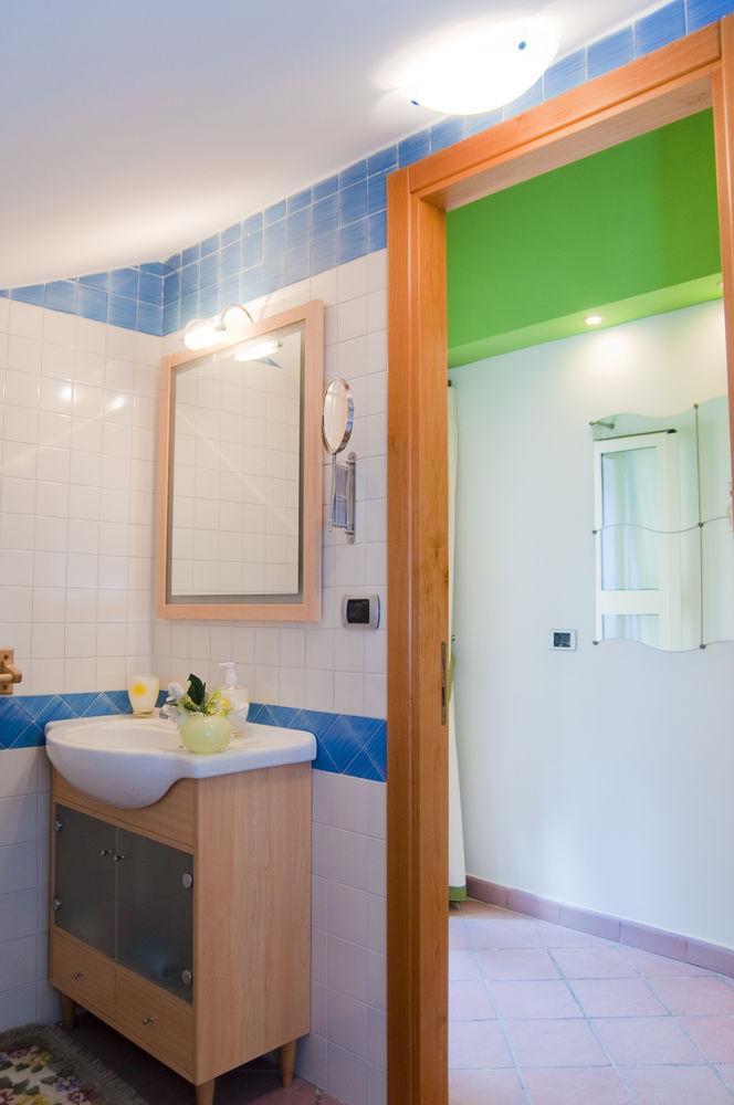 Apartamento Tetto Fiorito Castellammare di Stabia Exterior foto