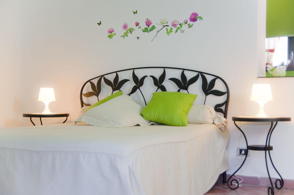 Apartamento Tetto Fiorito Castellammare di Stabia Exterior foto