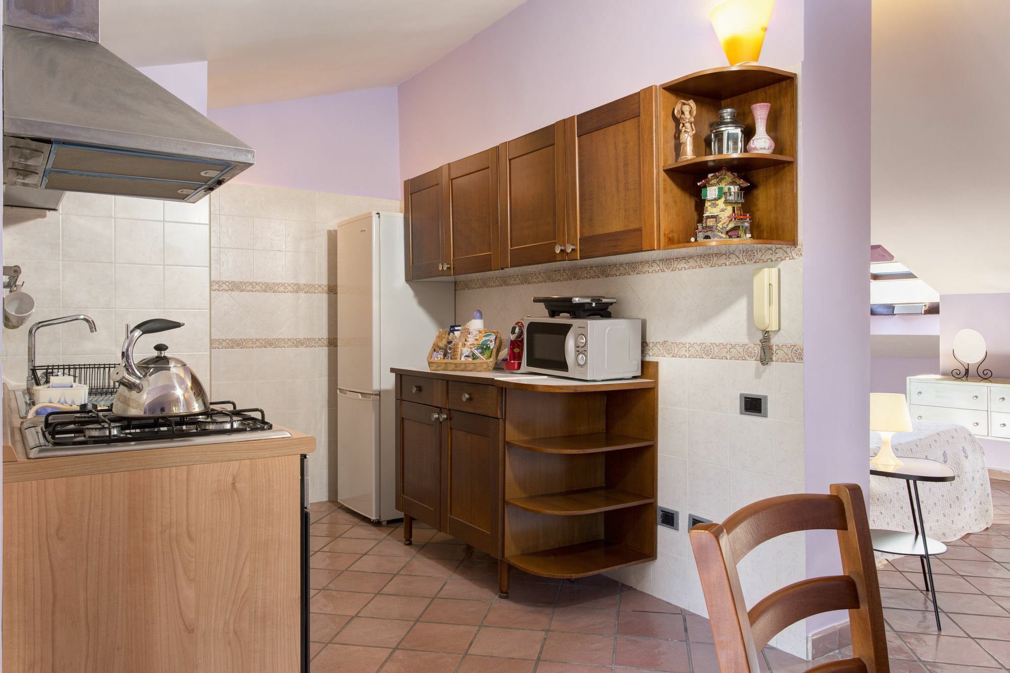 Apartamento Tetto Fiorito Castellammare di Stabia Exterior foto