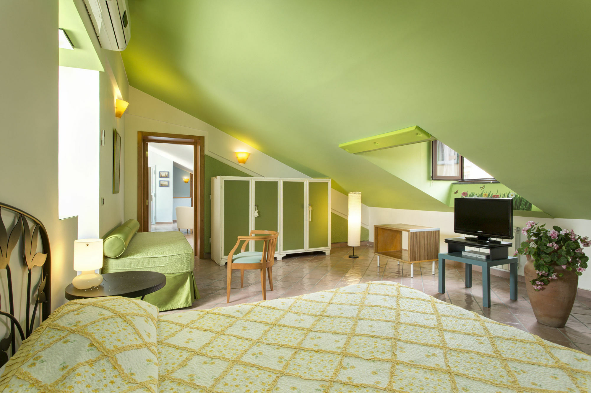 Apartamento Tetto Fiorito Castellammare di Stabia Exterior foto